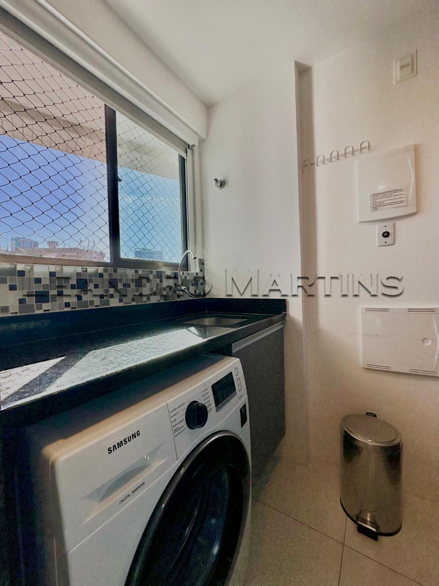 Apartamento, Vista Mar, Praia De Boa Viagem, Hospedes Exigentes! Recife Exterior photo