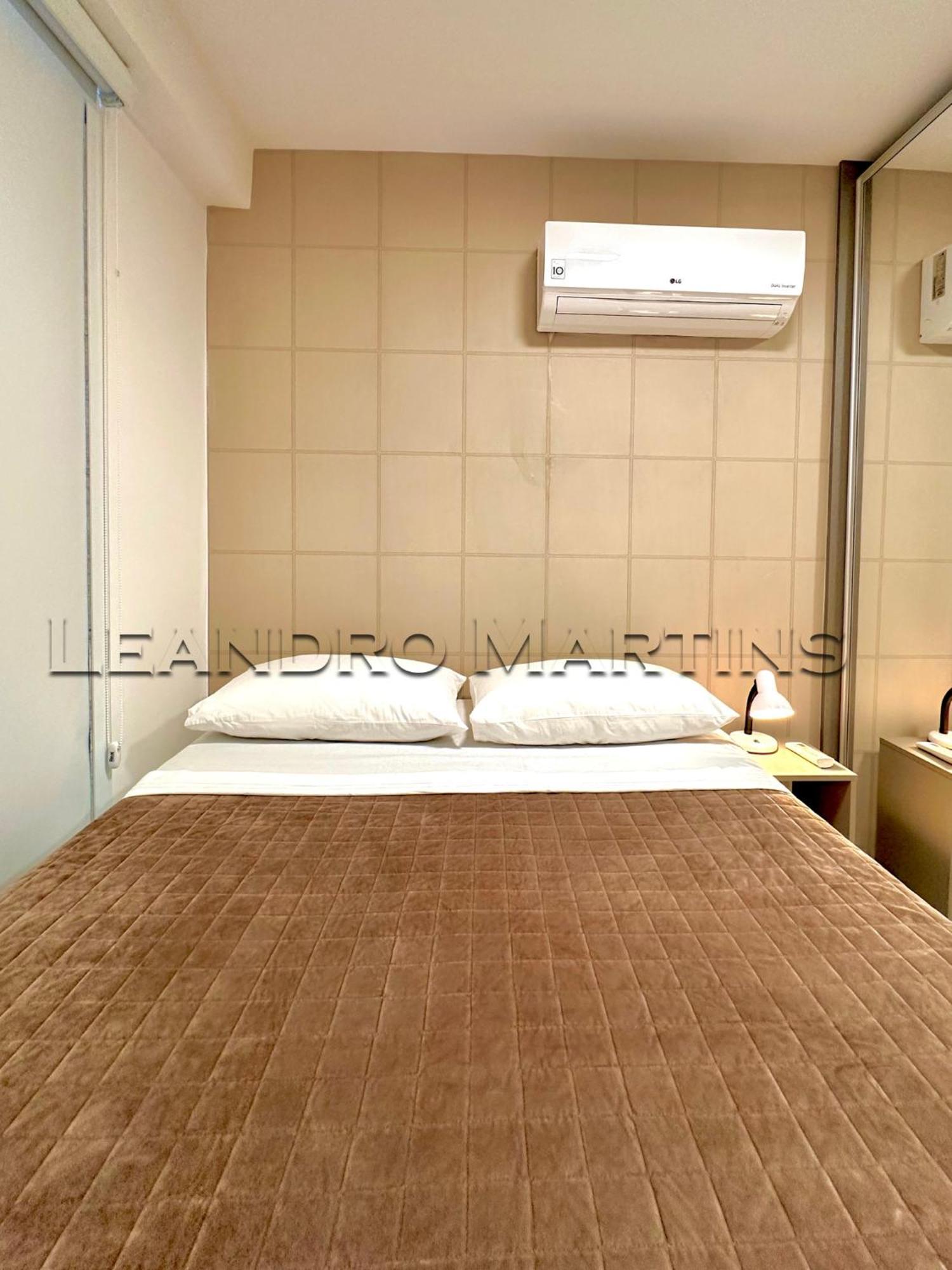 Apartamento, Vista Mar, Praia De Boa Viagem, Hospedes Exigentes! Recife Exterior photo