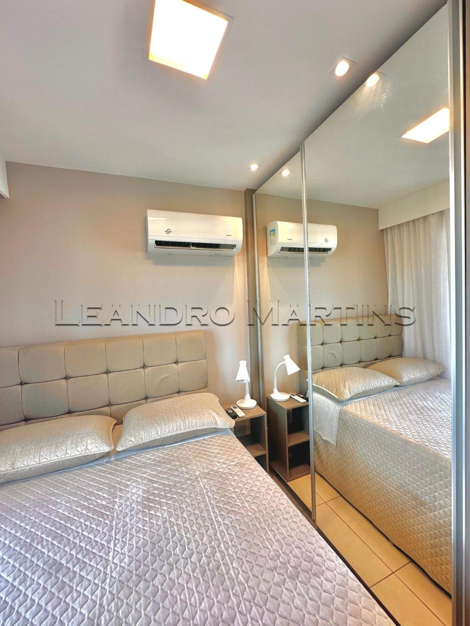 Apartamento, Vista Mar, Praia De Boa Viagem, Hospedes Exigentes! Recife Exterior photo